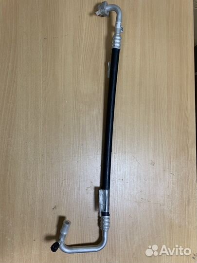 Трубка кондиционера Audi 8k0260707ac