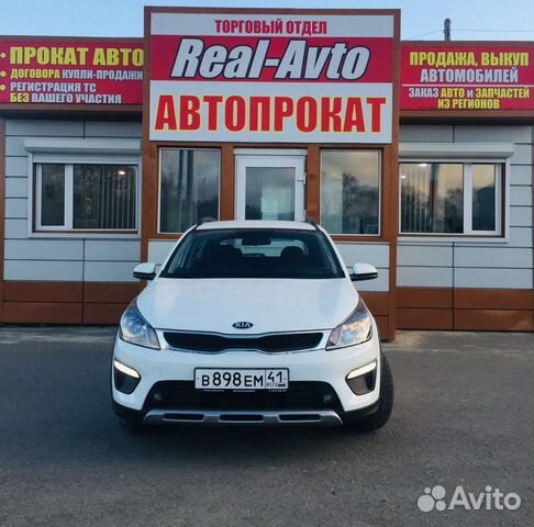 Прокат автомобилей петропавловск