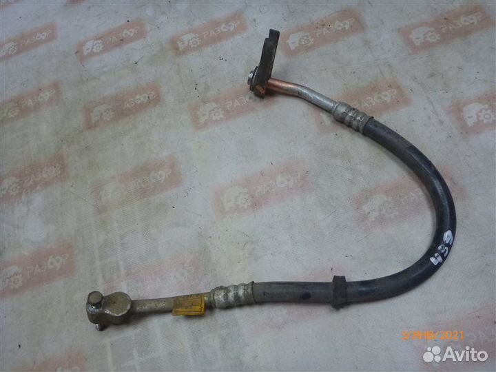 Трубка кондиционера Chevrolet Lanos T100 A15SMS