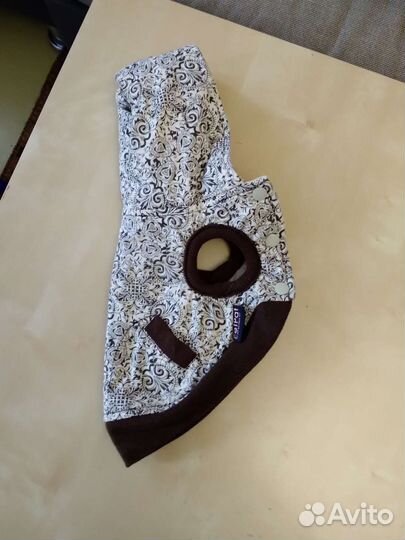 Вещи для животных