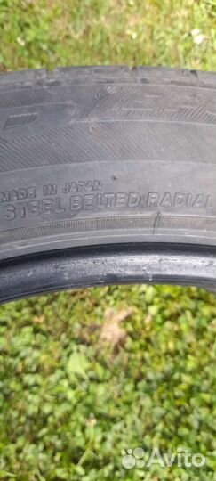 Bridgestone Dueler H/P Sport 255/45 R20 101W