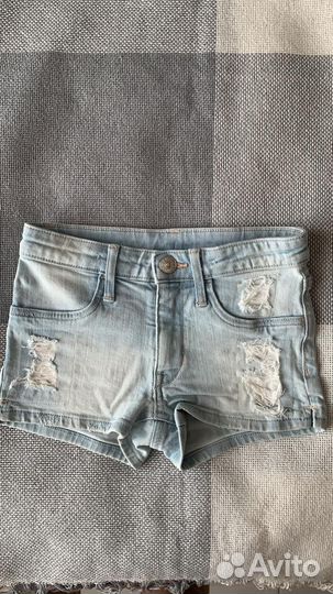 Вещи H&M для девочки