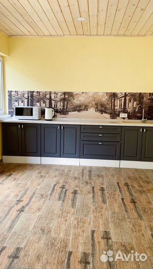 Аренда теплой беседки