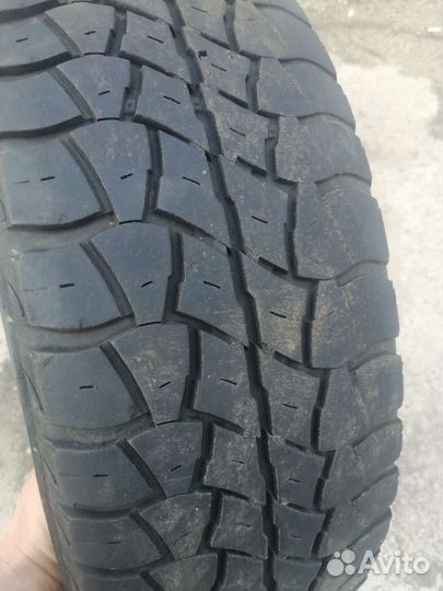 Matador MP 71 Izzarda 4x4 215/70 R16