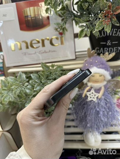 iPhone 15 Pro, 128 ГБ