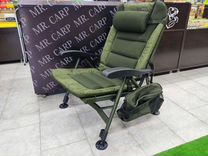 Solar кресло sp c tech recliner