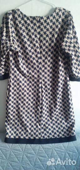 Платье туника