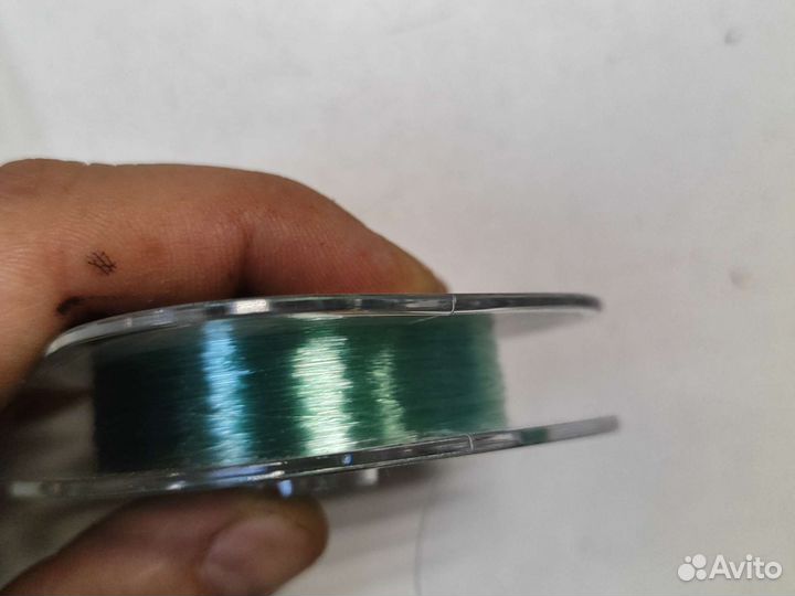 Леска нейлон монофил owner broad