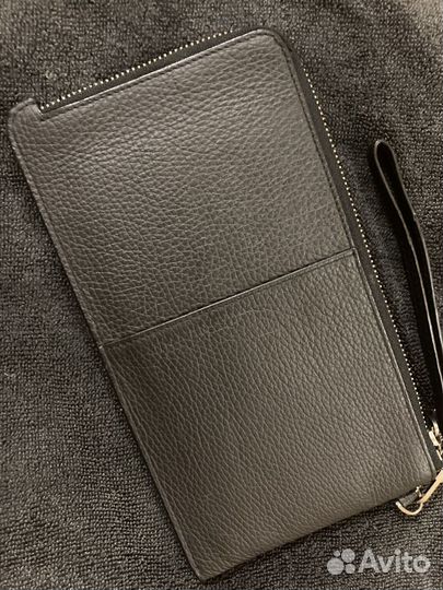 Портмоне клатч nobel (Германия ) мужской