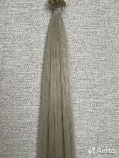 Биопротеиновые волосы 73 см,150 грамм