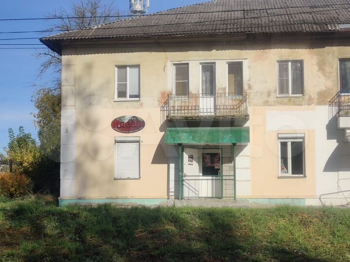 Торговая площадь, 49.9 м²