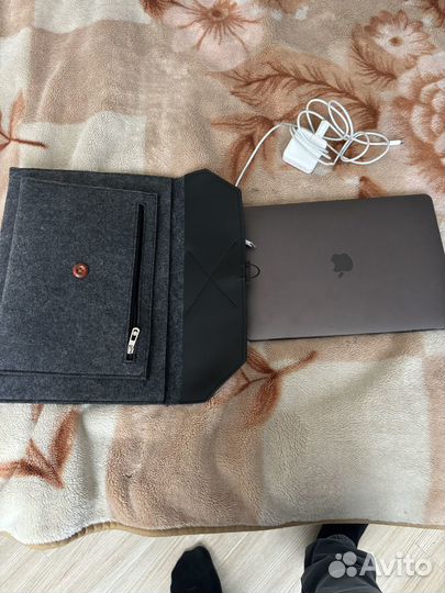 Apple macbook air М1