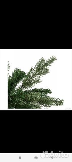 Ель искусственная 240см