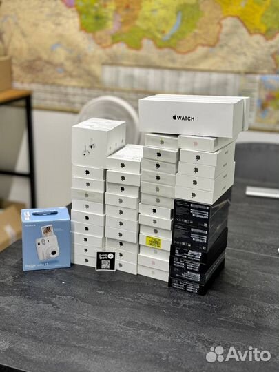 iPhone 15 Pro, 256 ГБ