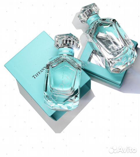 Духи Tiffany & Co