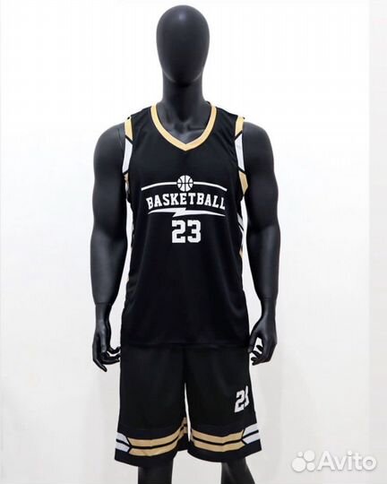 Спортивный комплект NBA