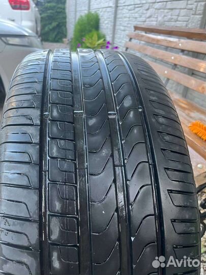 Pirelli Scorpion Verde 275/40 R21