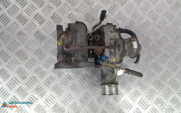 Турбина Mazda CX-7 2007 13700D