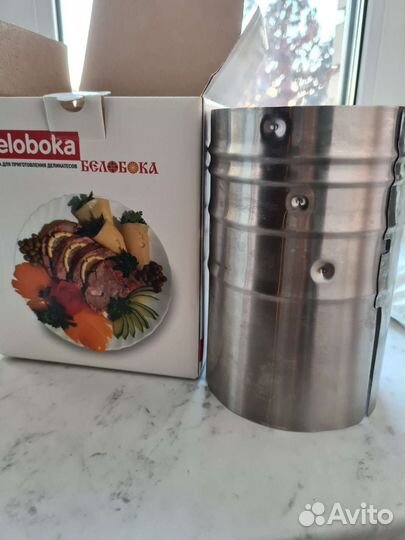 Ветчинница