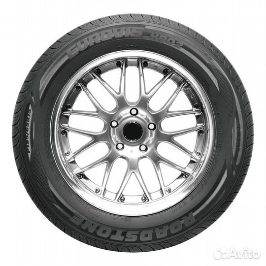 Roadstone Eurovis HP02 195/60 R16 89H