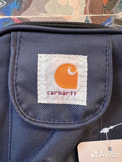 Сумка carhartt