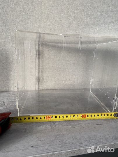 Террариум для рептилий