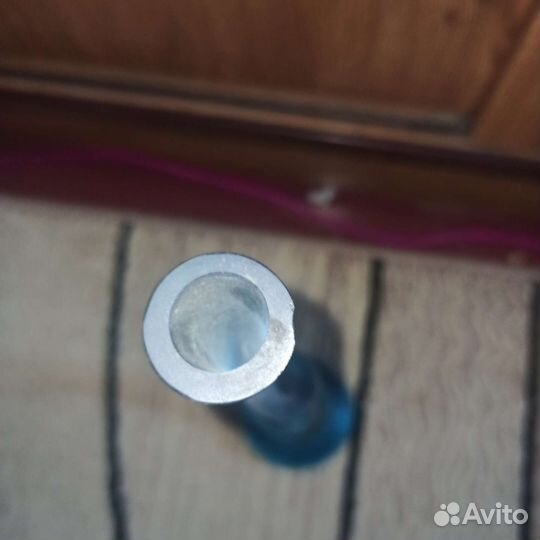 Ваза цветное стекло для декора