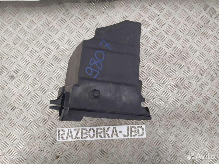 Корпус блока предохранителей renault master 3 10+