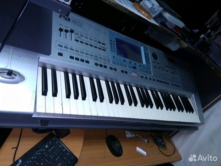 Korg l1