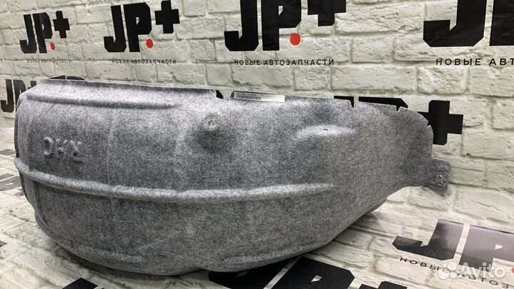 Подкрылок задний правый Infiniti Fx50 S51 VK50VE