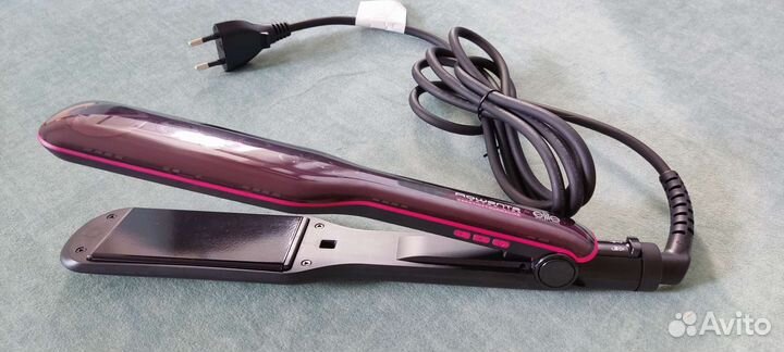Новый Выпрямитель для волос Roventa Extra liss