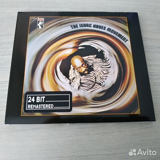 Музыка на фирменных CD Funk, Soul