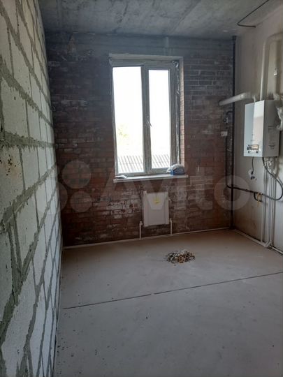 1-к. квартира, 36 м², 2/3 эт.