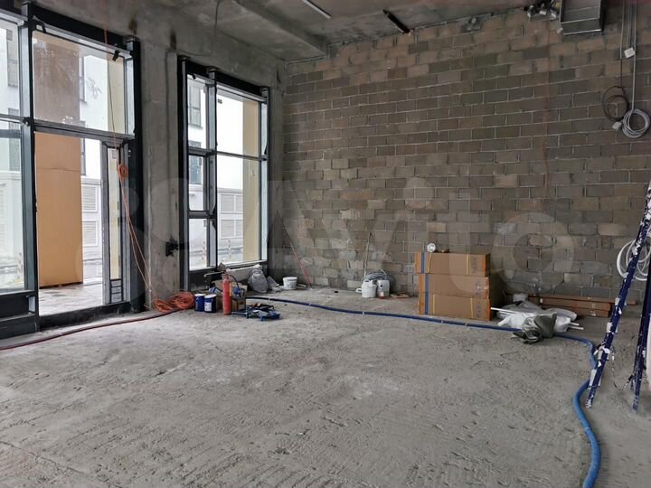 Ресторан, 523.6 м² вМоскве