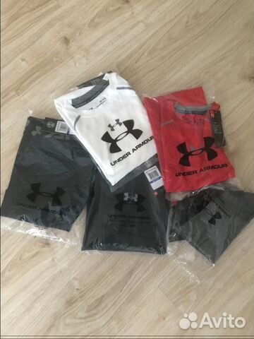 Компрессионные тайтсы 3/4