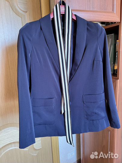 Пиджак брендовый модный