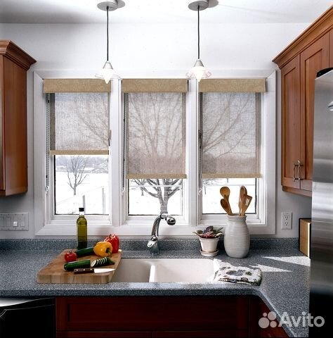 Римские шторы. Вызовите дизайнера бесплатно