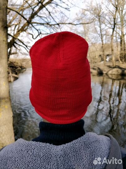 Шапка 50-52