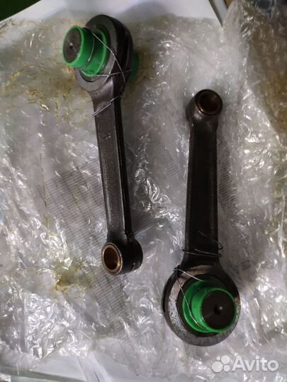 Шатуны чсср Ява старушка