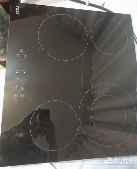 Варочная панель