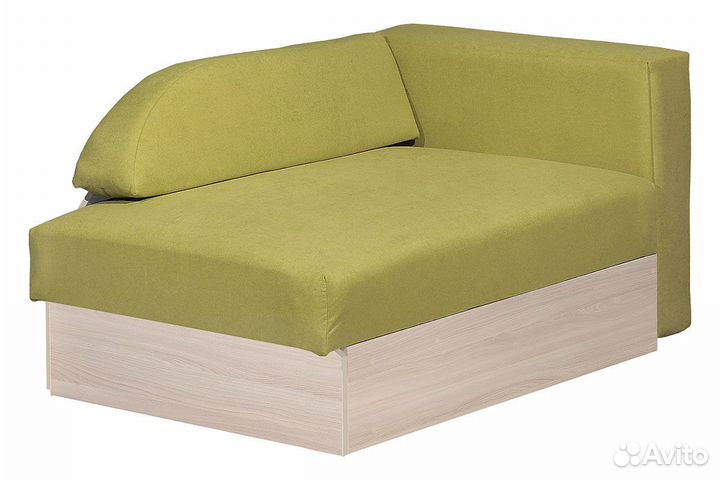 Диван-кровать №2. В наличии