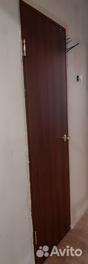 Межкомнатные двери бу с коробкой