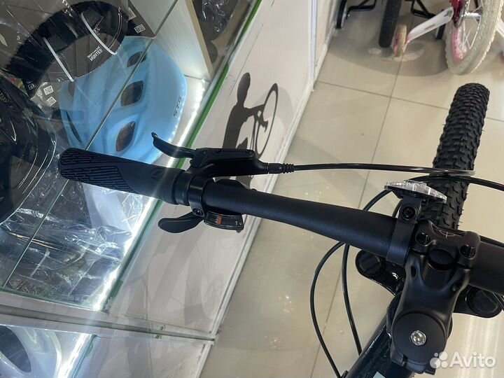 Велосипед женский scott contessa 50