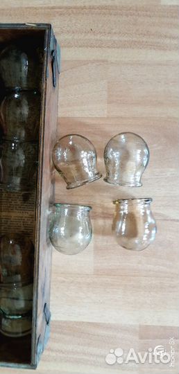 Медицинские банки СССР