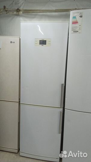 Холодильник бу LG, Самсунг Ноуфрост