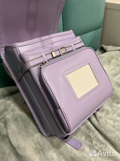 Школьный ранец Randoseru Koi рюкзак