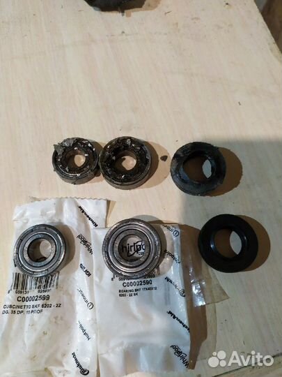 Ремонт Стиральных Машин