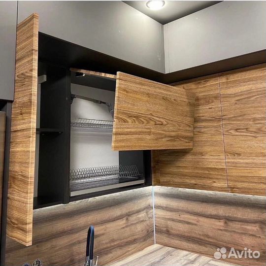 Кухня, кухонный гарнитур в рассрочку от фабрики