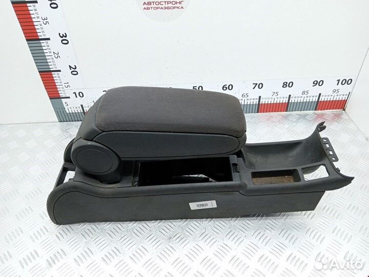 Подлокотник для Audi A6 C5 4B0864245H1YS
