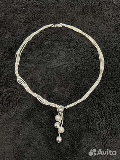 Ожерелье